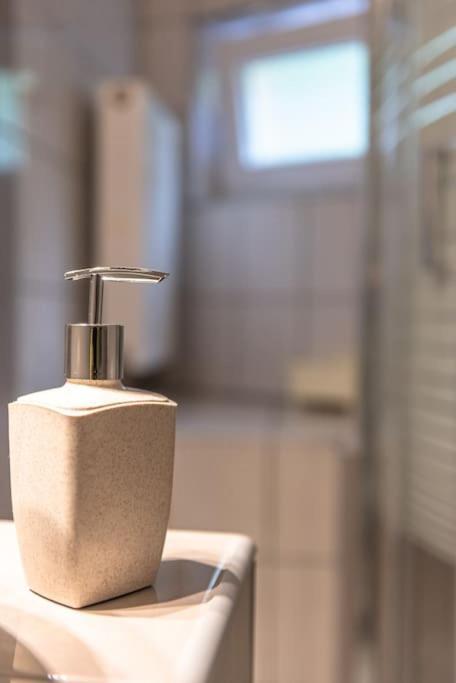 Apartament Dimitri'S Mountain House Karpenísion Zewnętrze zdjęcie